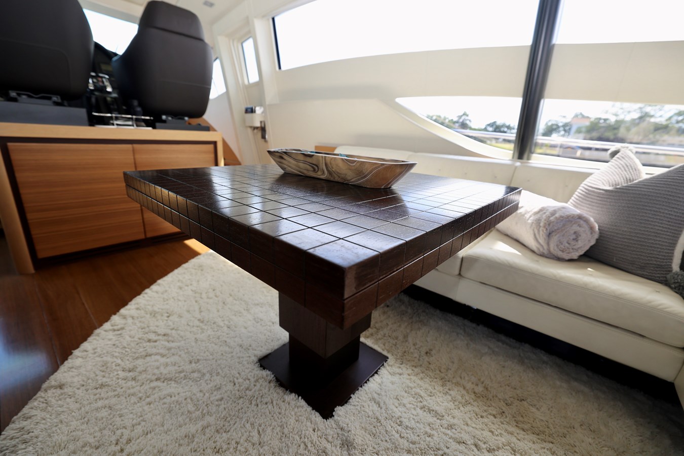 Pershing Sport Yacht My Way For Sale