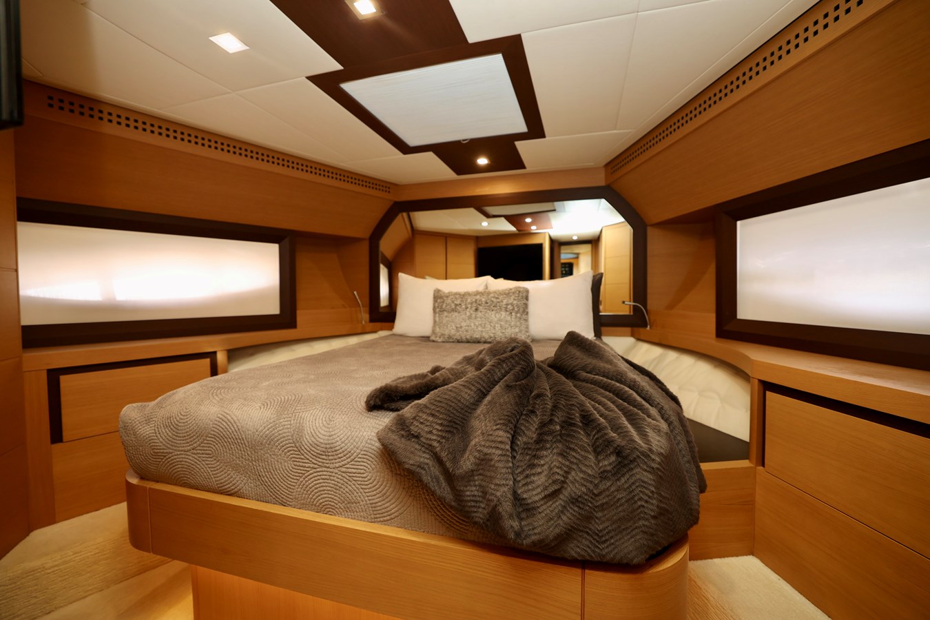 Pershing Sport Yacht My Way For Sale