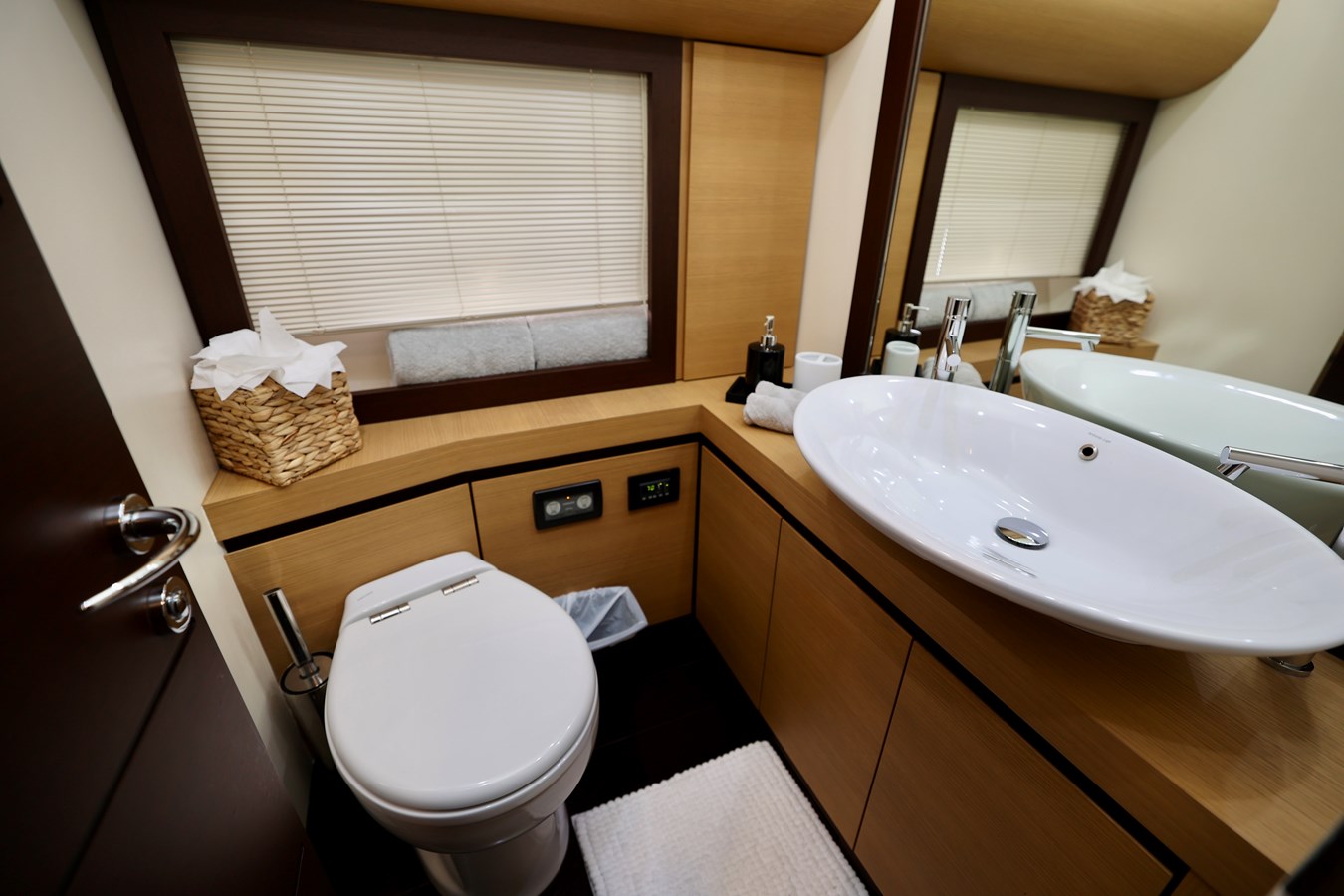 Pershing Sport Yacht My Way For Sale