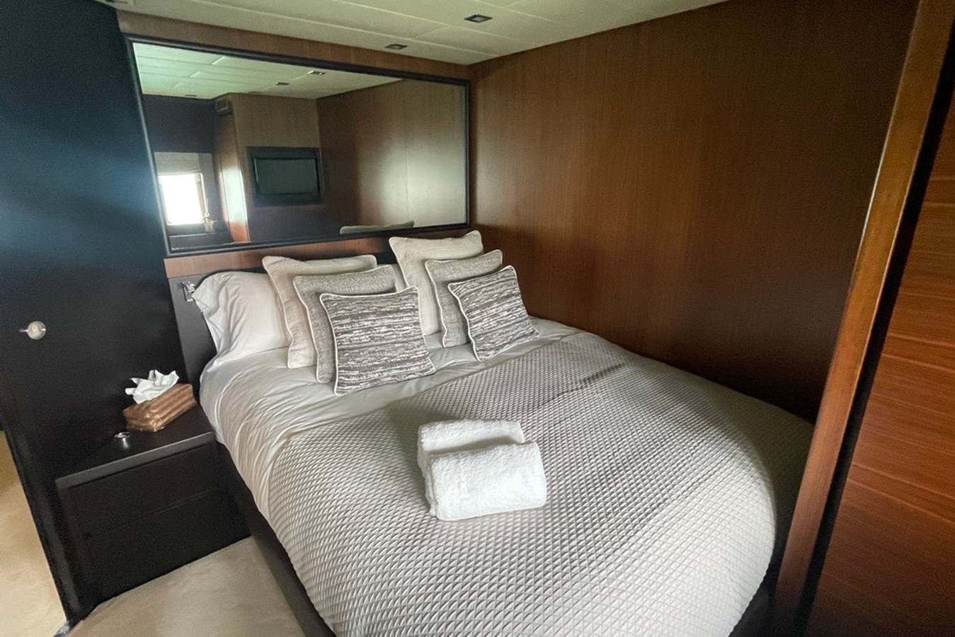 Arno Leopard Motor Boat LEOPARD 27 For Sale