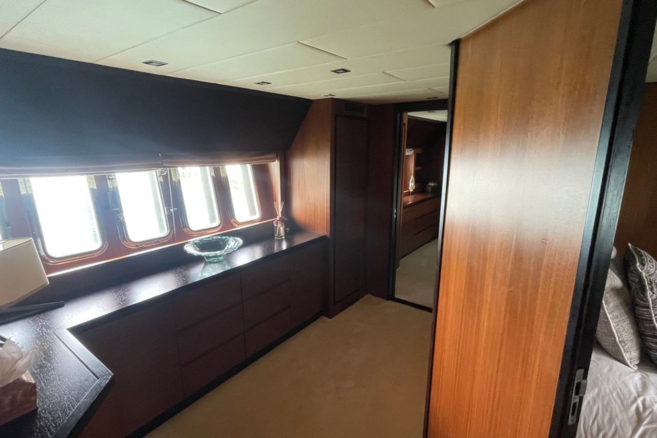 Arno Leopard Motor Boat LEOPARD 27 For Sale