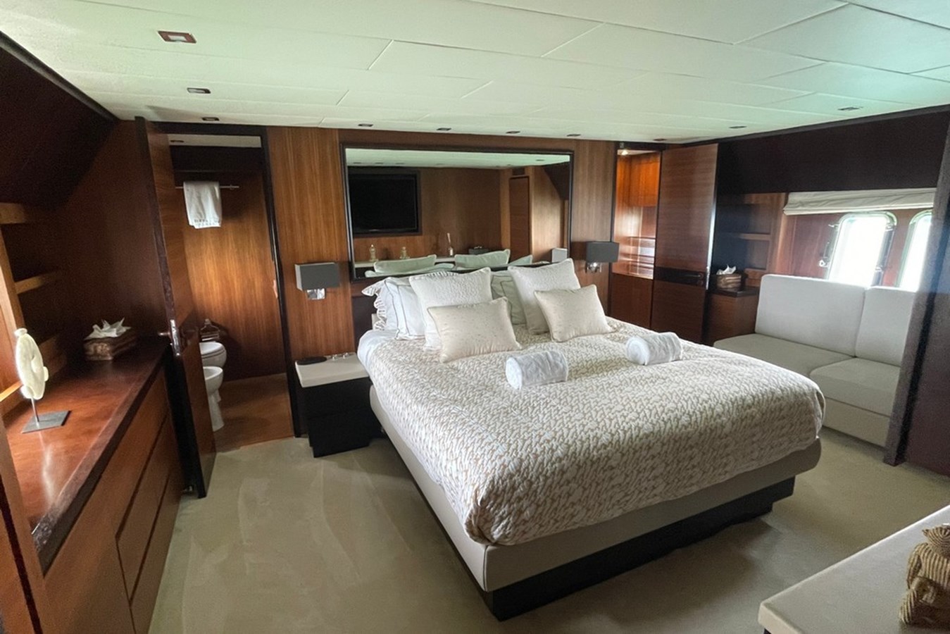Arno Leopard Motor Boat LEOPARD 27 For Sale