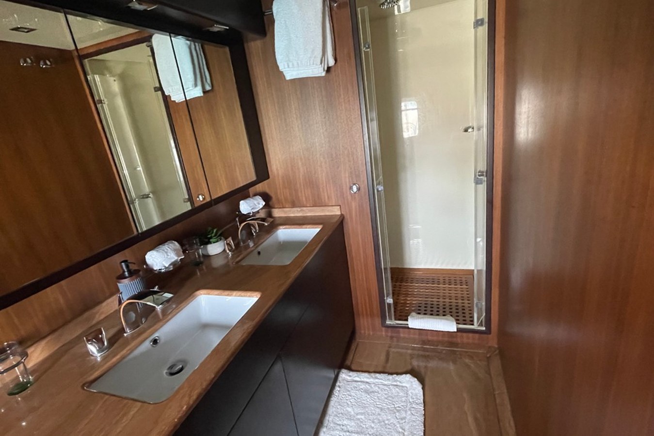 Arno Leopard Motor Boat LEOPARD 27 For Sale