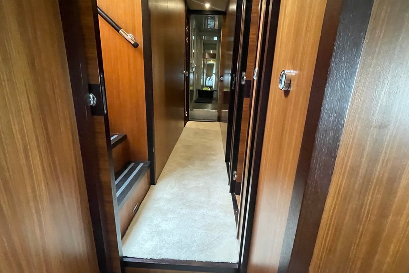 Arno Leopard Motor Boat LEOPARD 27 For Sale
