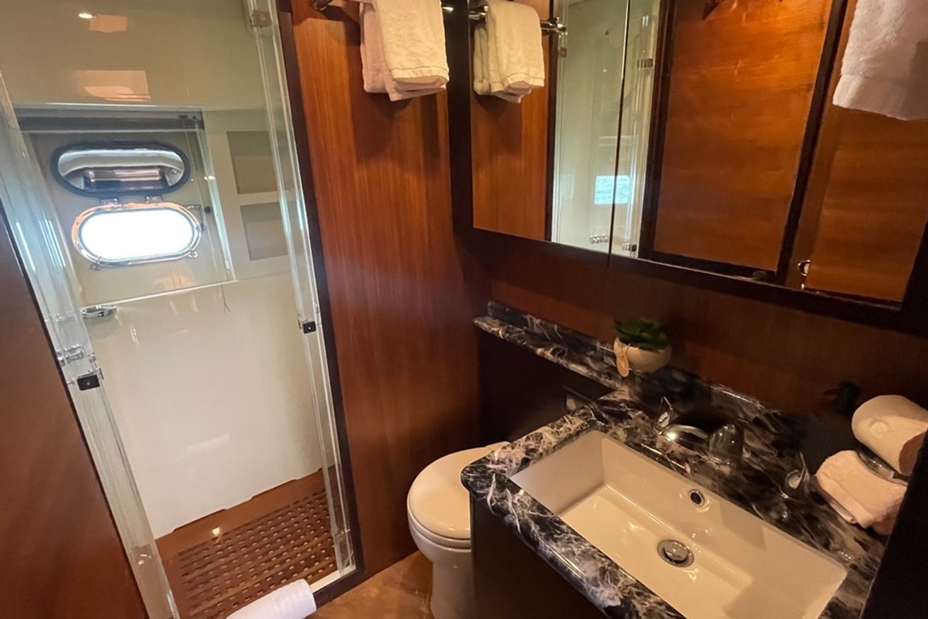 Arno Leopard Motor Boat LEOPARD 27 For Sale