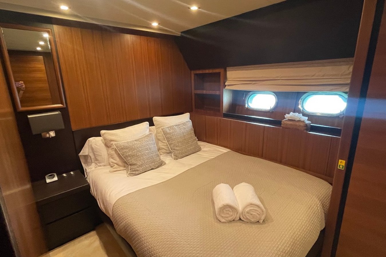 Arno Leopard Motor Boat LEOPARD 27 For Sale