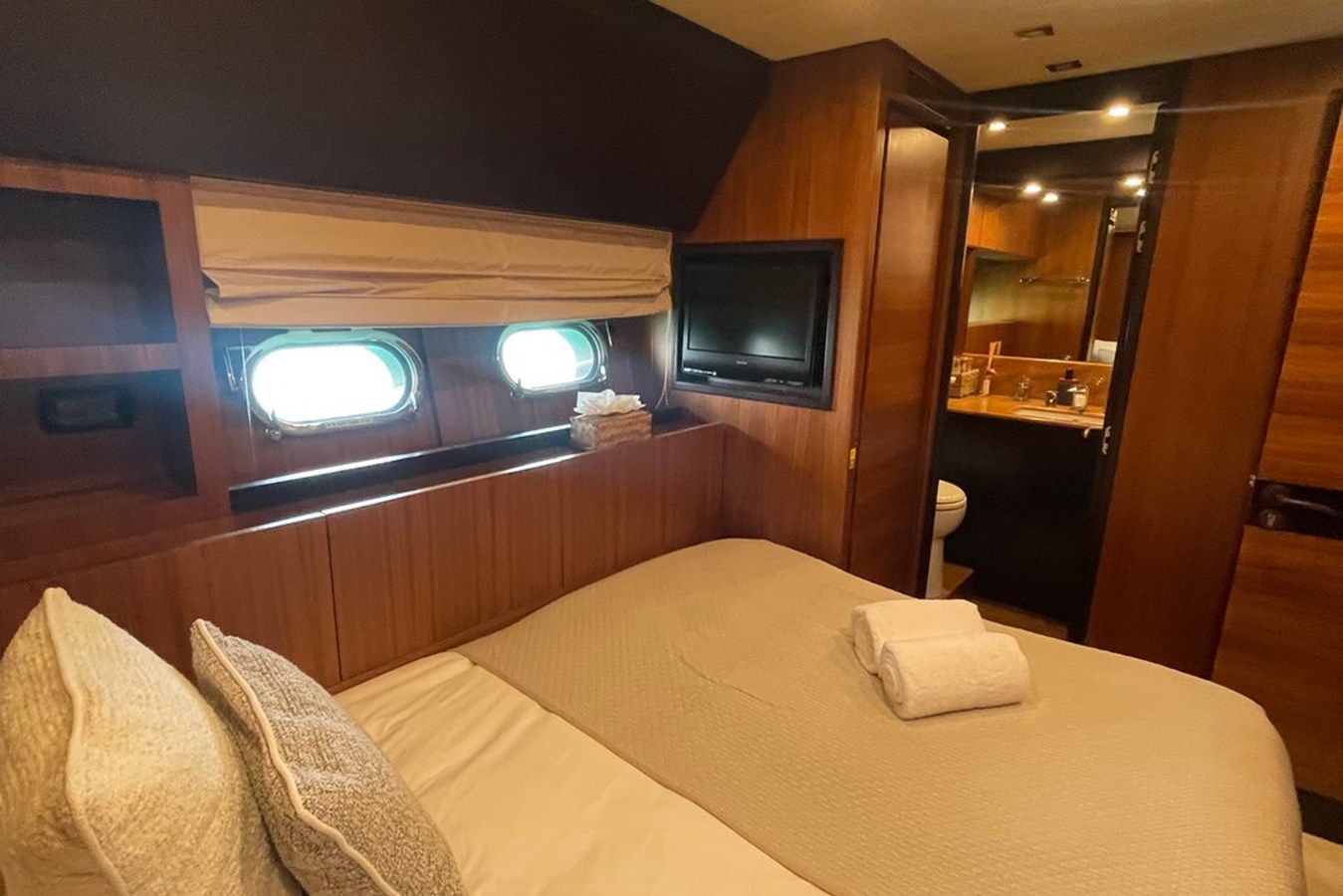 Arno Leopard Motor Boat LEOPARD 27 For Sale