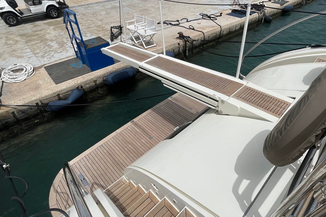 Arno Leopard Motor Boat LEOPARD 27 For Sale