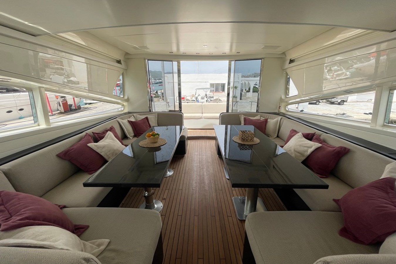 Arno Leopard Motor Boat LEOPARD 27 For Sale