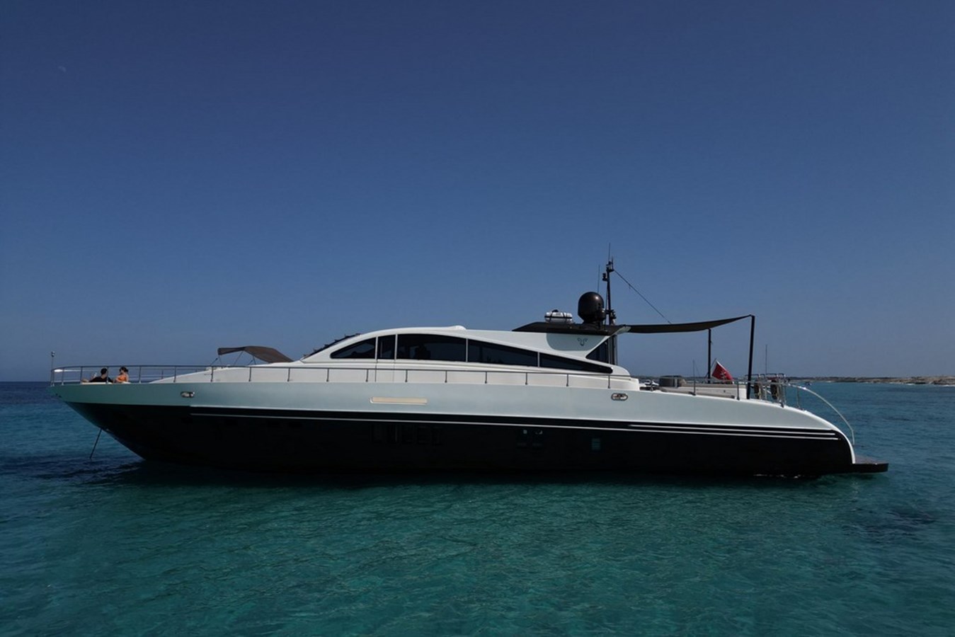 Arno Leopard Motor Boat LEOPARD 27 For Sale
