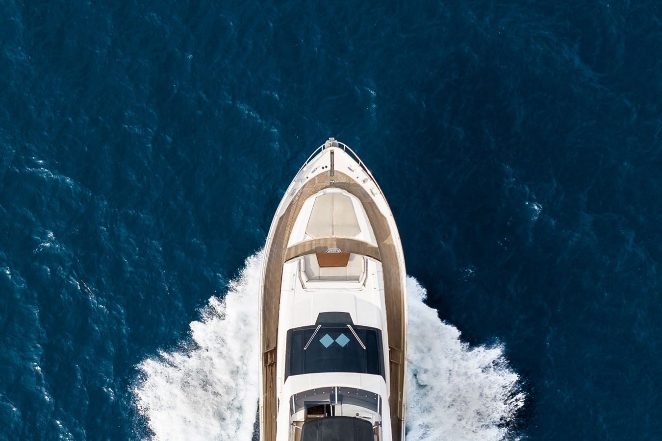 Sanlorenzo Yachts Motor Yacht Cecilou For Sale