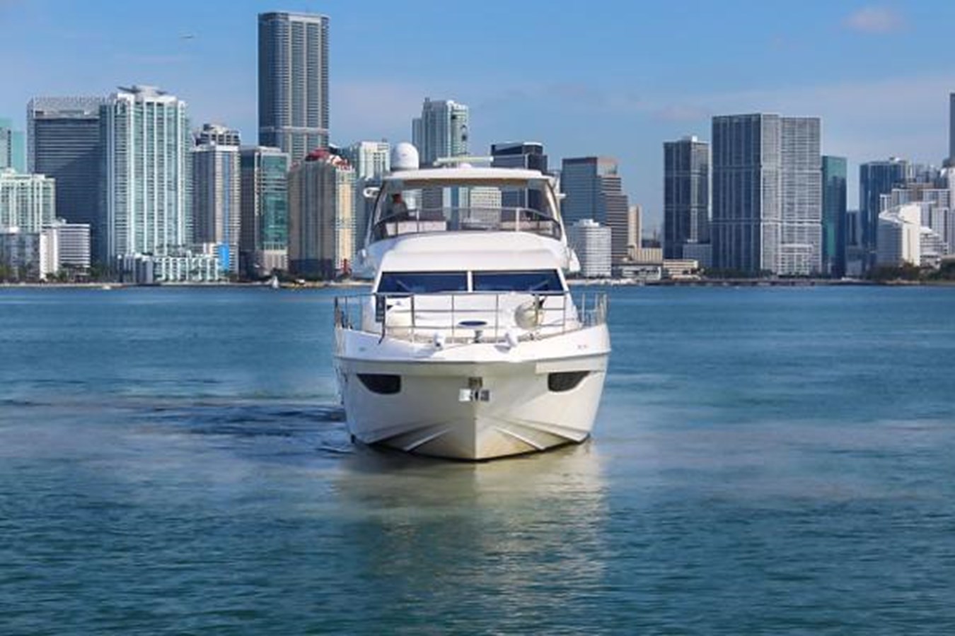 Azimut Yachts Motor Boat 70 For Sale