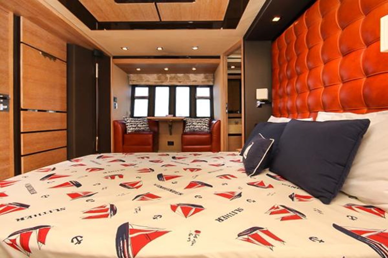 Azimut Yachts Motor Boat 70 For Sale