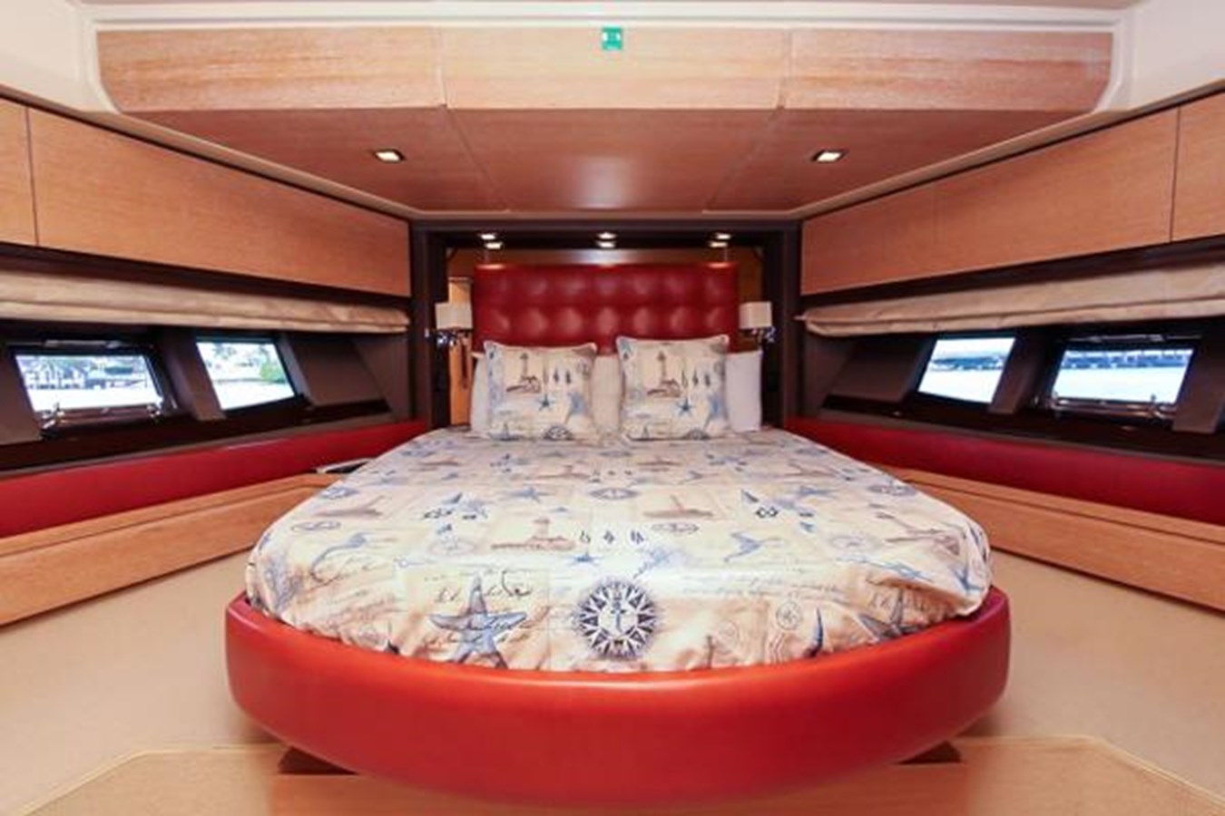Azimut Yachts Motor Boat 70 For Sale