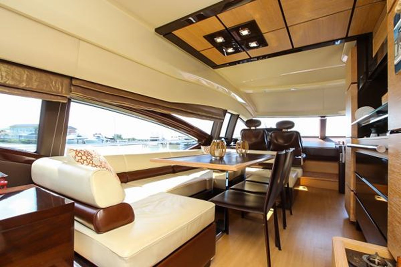 Azimut Yachts Motor Boat 70 For Sale