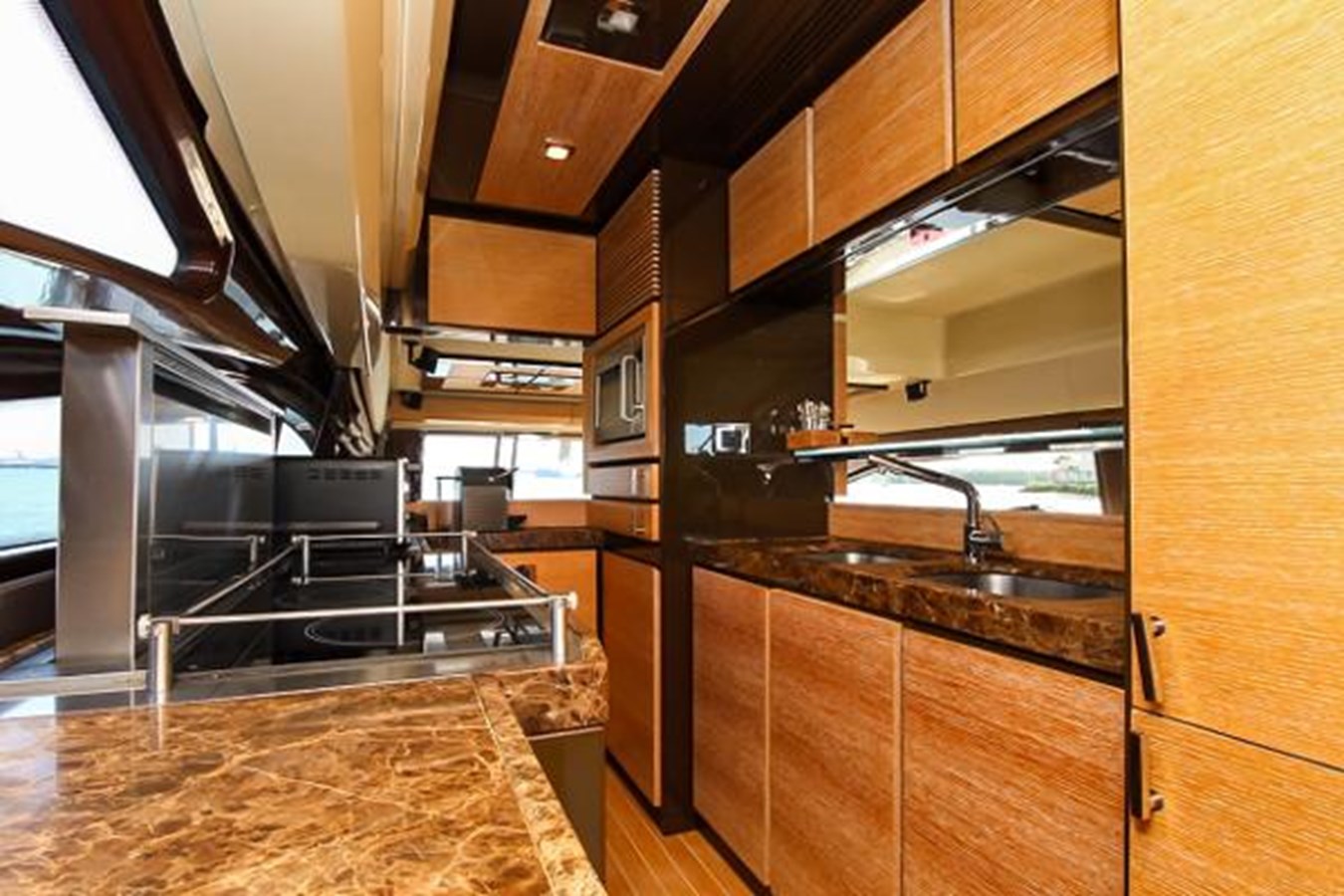 Azimut Yachts Motor Boat 70 For Sale