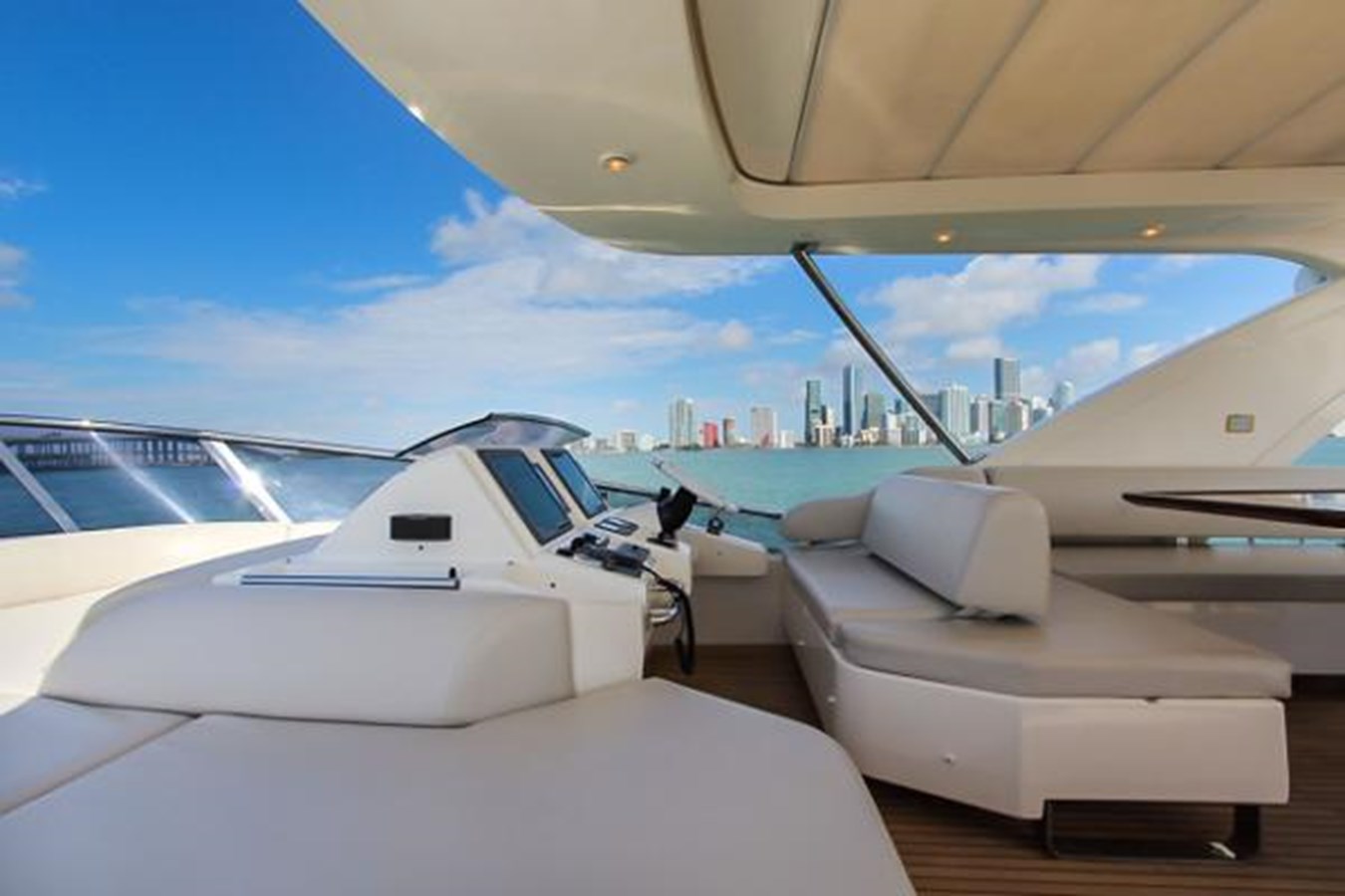 Azimut Yachts Motor Boat 70 For Sale