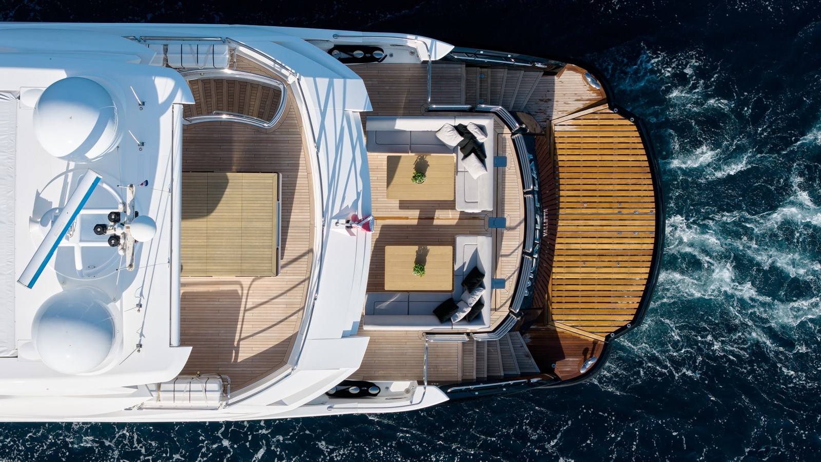 Sunseeker Motor Yacht WICKED PLAY For Sale