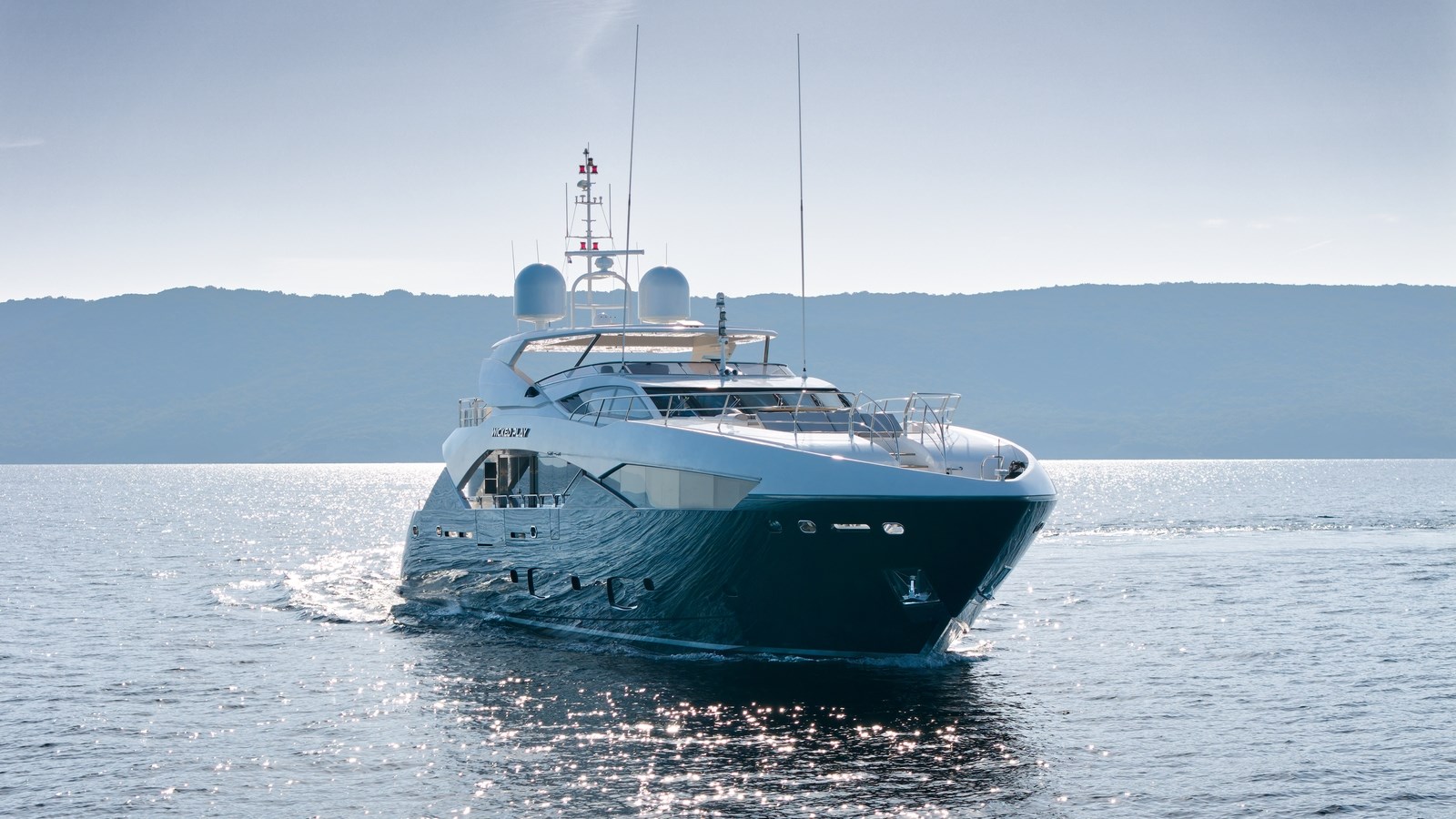 Sunseeker Motor Yacht WICKED PLAY For Sale