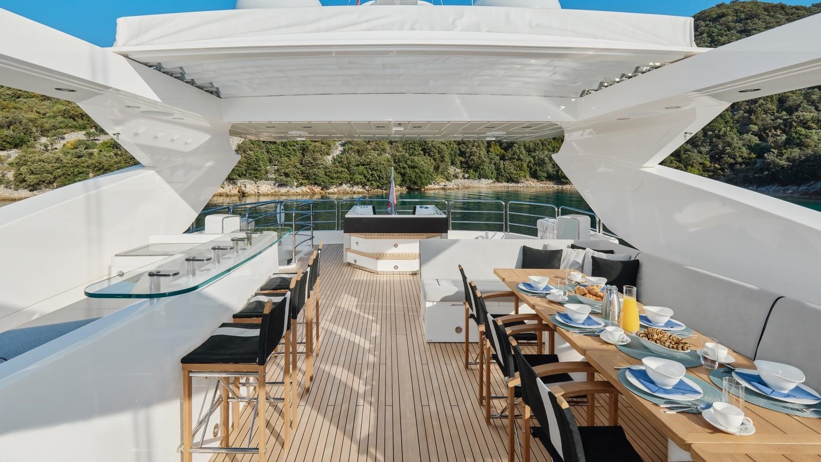 Sunseeker Motor Yacht WICKED PLAY For Sale