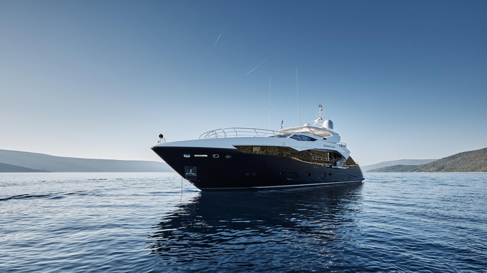 Sunseeker Motor Yacht WICKED PLAY For Sale