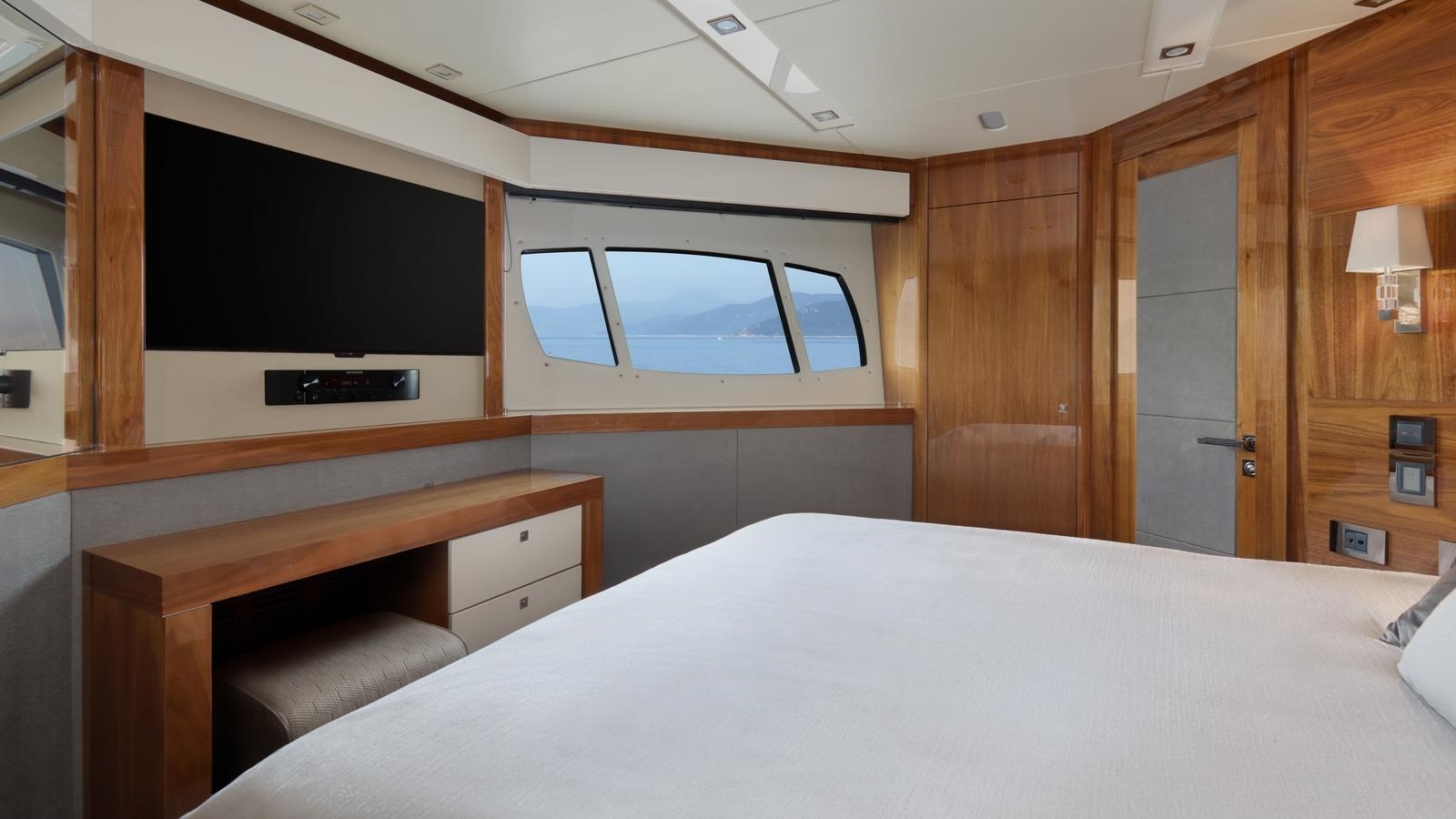 Sunseeker Motor Yacht WICKED PLAY For Sale