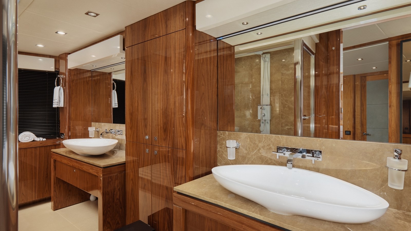Sunseeker Motor Yacht WICKED PLAY For Sale