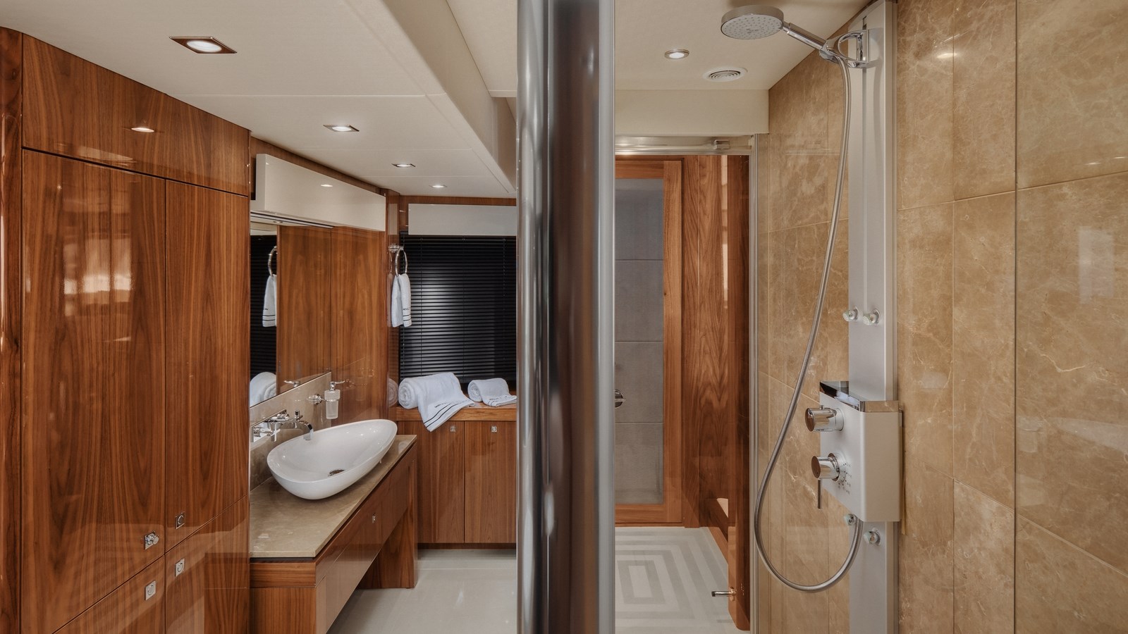 Sunseeker Motor Yacht WICKED PLAY For Sale