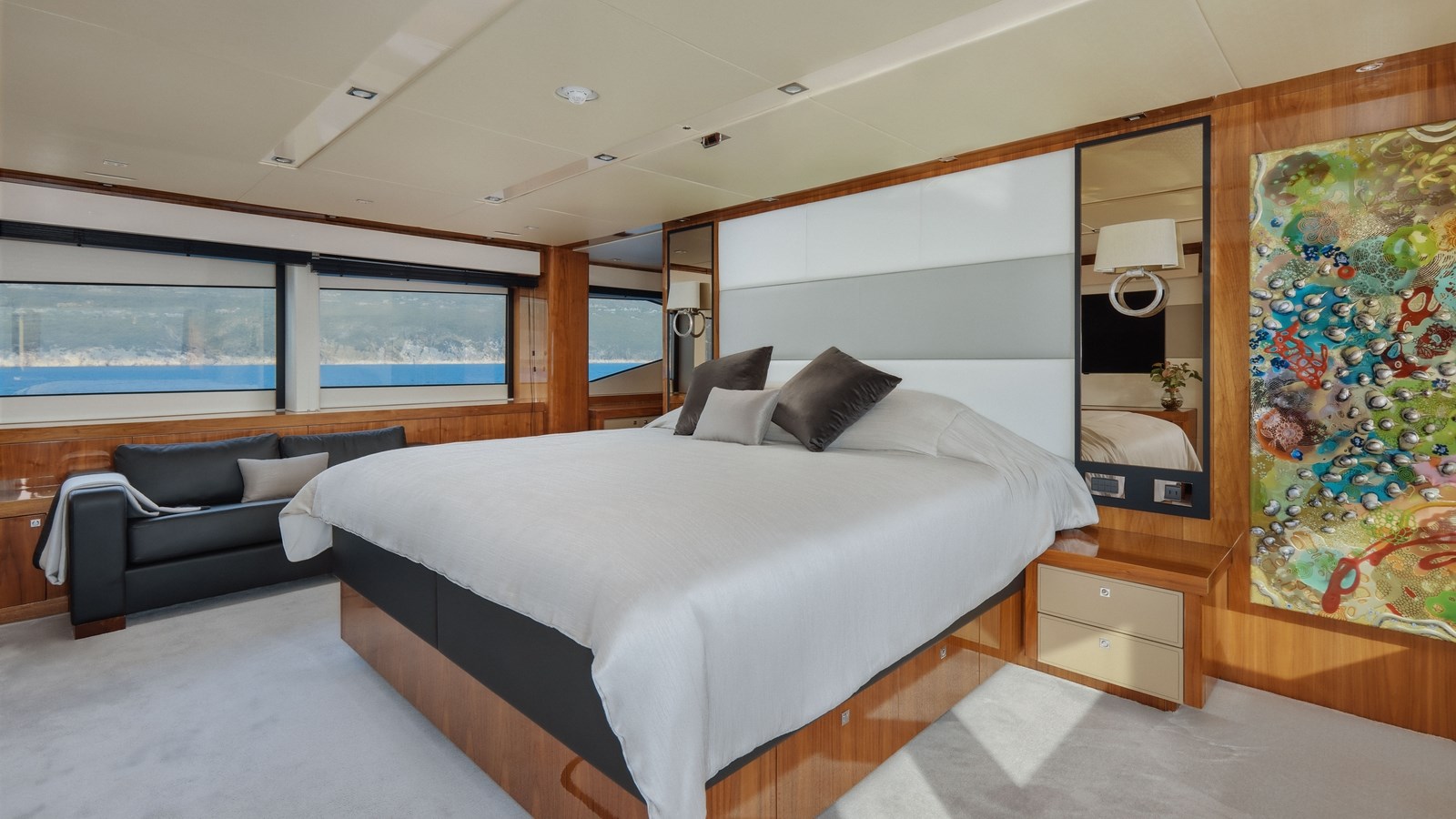 Sunseeker Motor Yacht WICKED PLAY For Sale