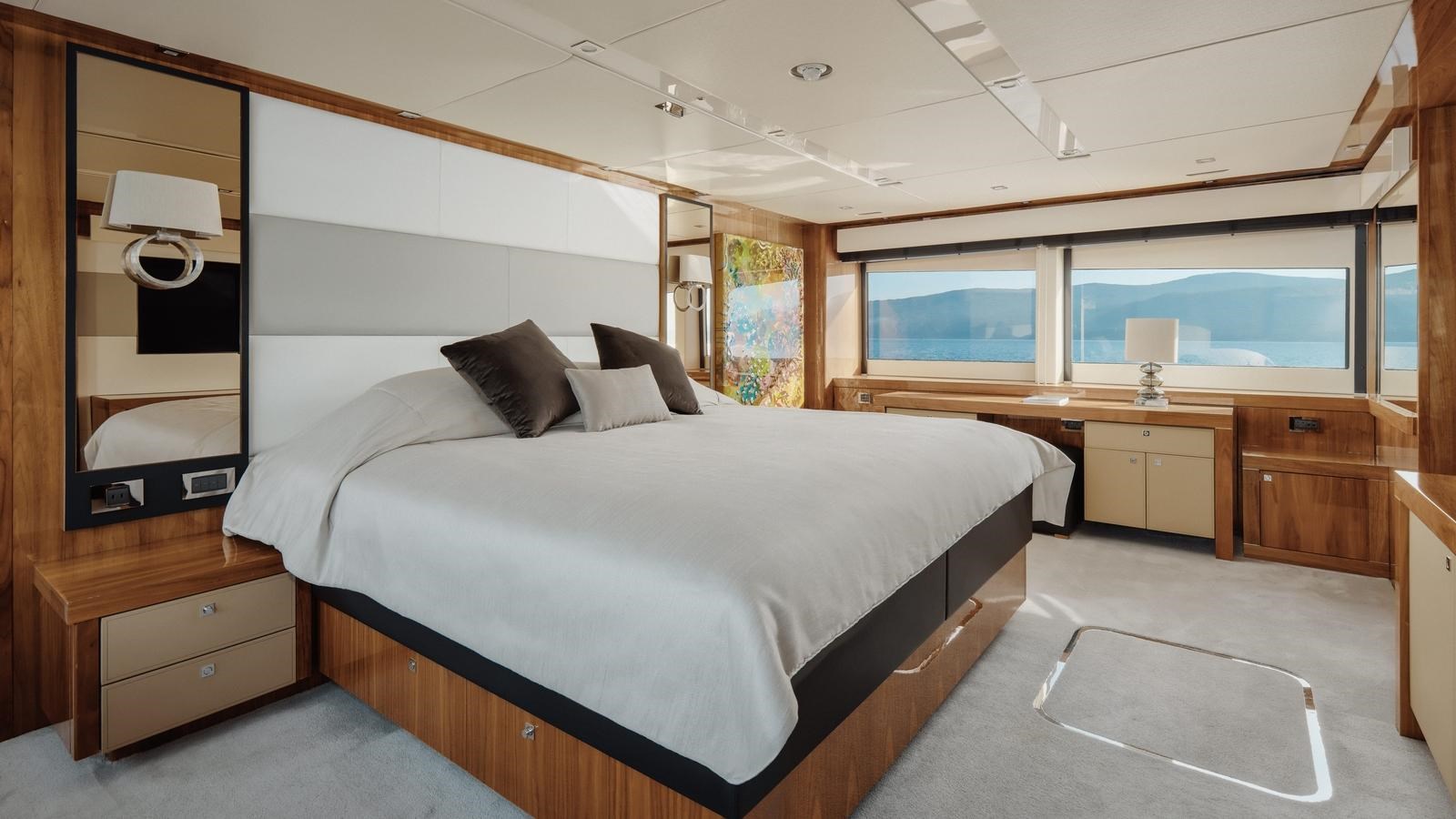 Sunseeker Motor Yacht WICKED PLAY For Sale