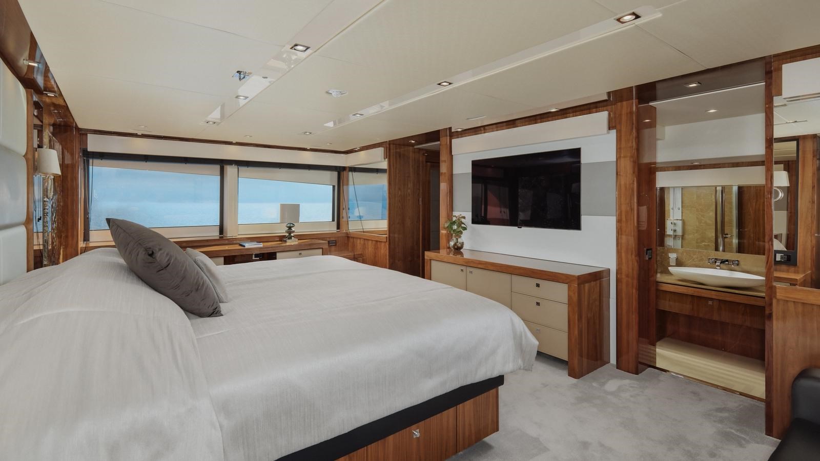 Sunseeker Motor Yacht WICKED PLAY For Sale