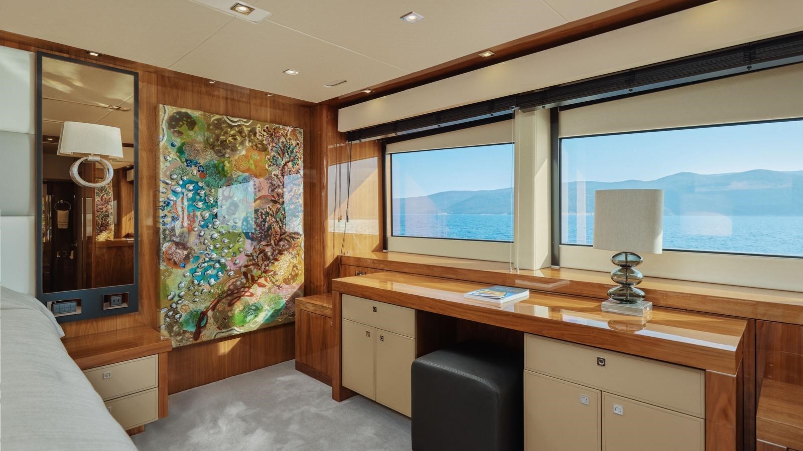 Sunseeker Motor Yacht WICKED PLAY For Sale
