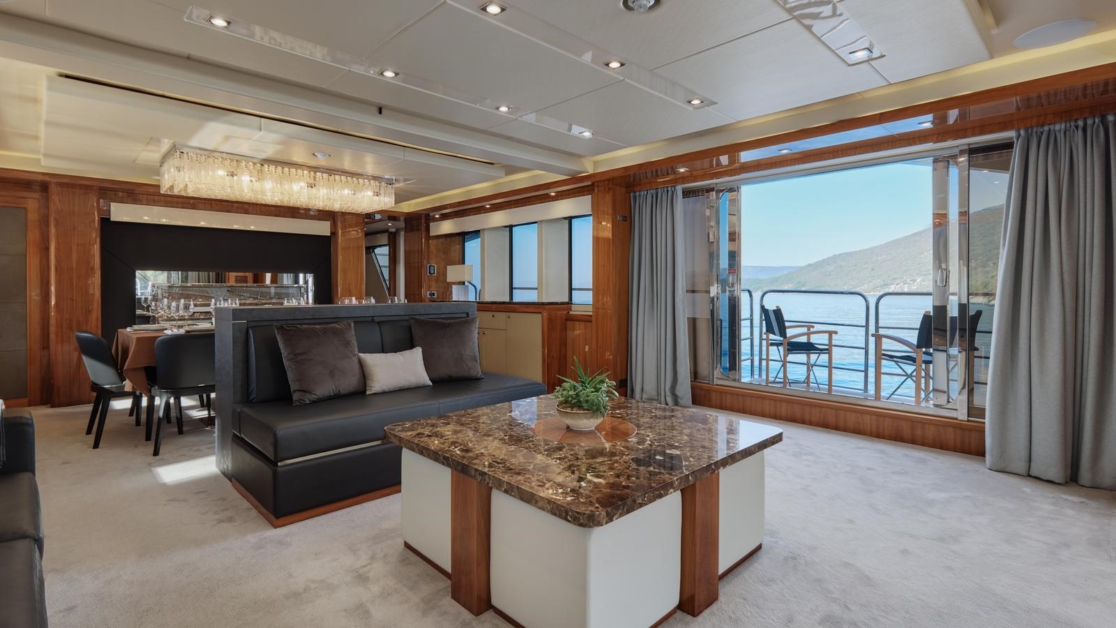 Sunseeker Motor Yacht WICKED PLAY For Sale