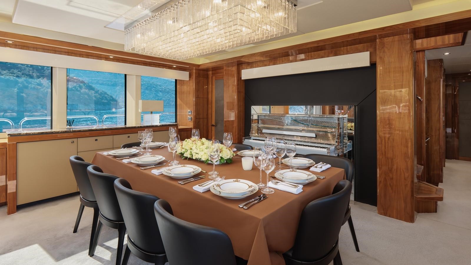 Sunseeker Motor Yacht WICKED PLAY For Sale