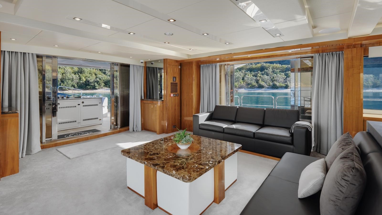 Sunseeker Motor Yacht WICKED PLAY For Sale