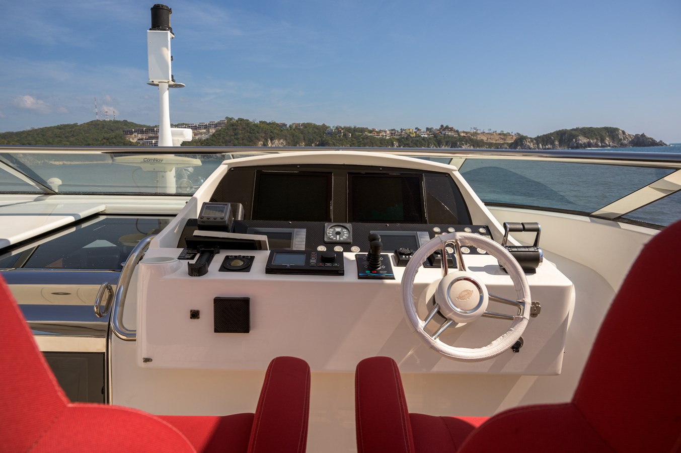 Sunseeker Motor Yacht M5 For Sale