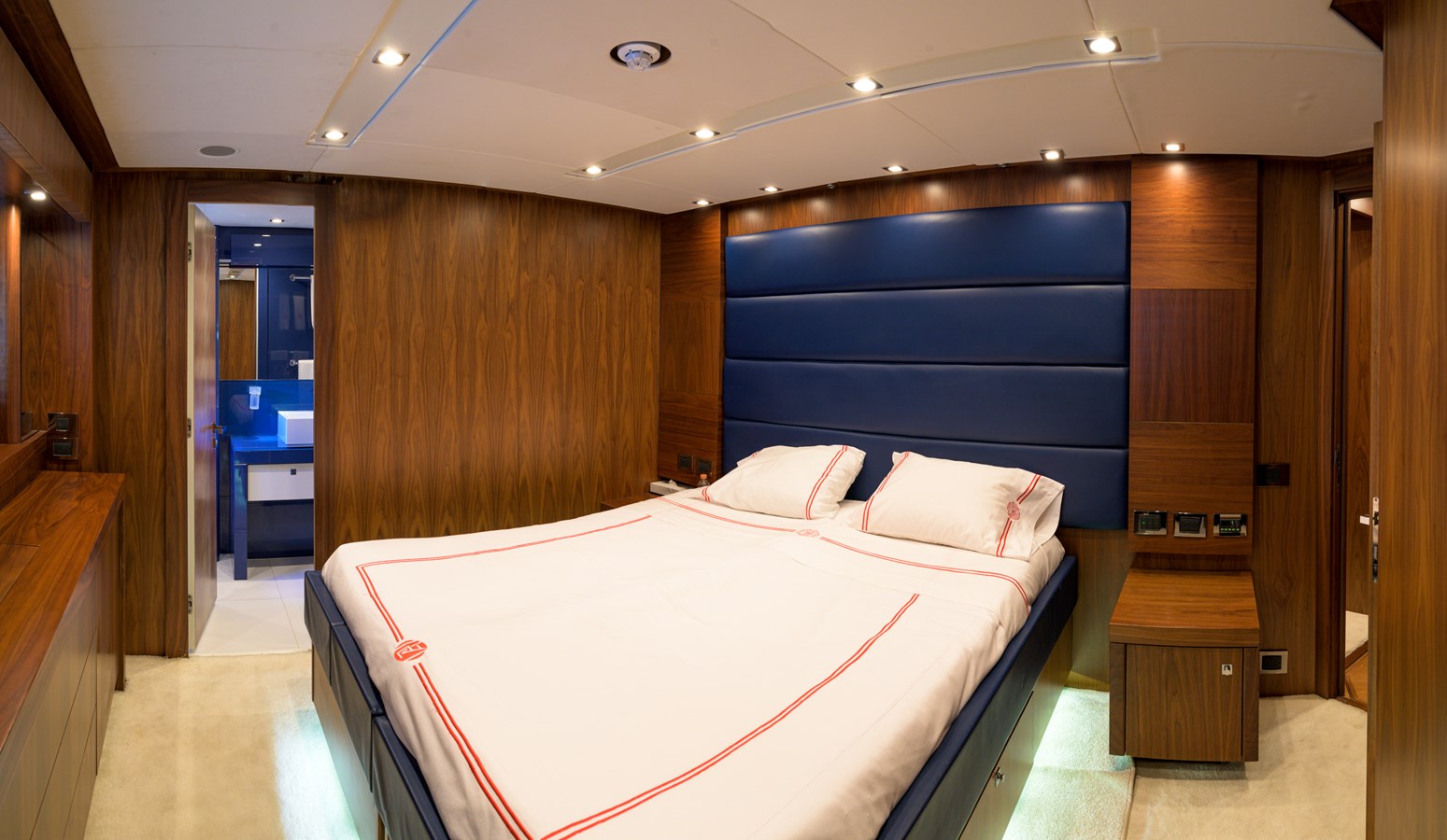 Sunseeker Motor Yacht M5 For Sale