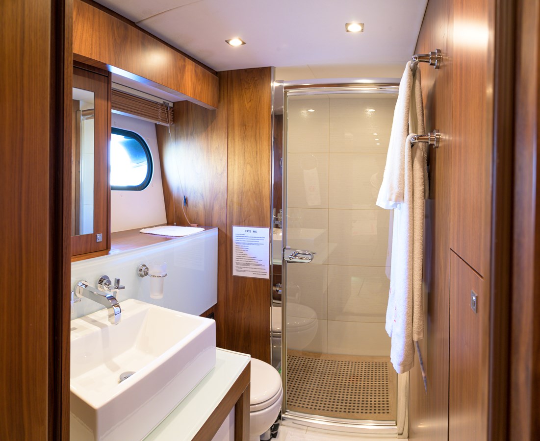 Sunseeker Motor Yacht M5 For Sale