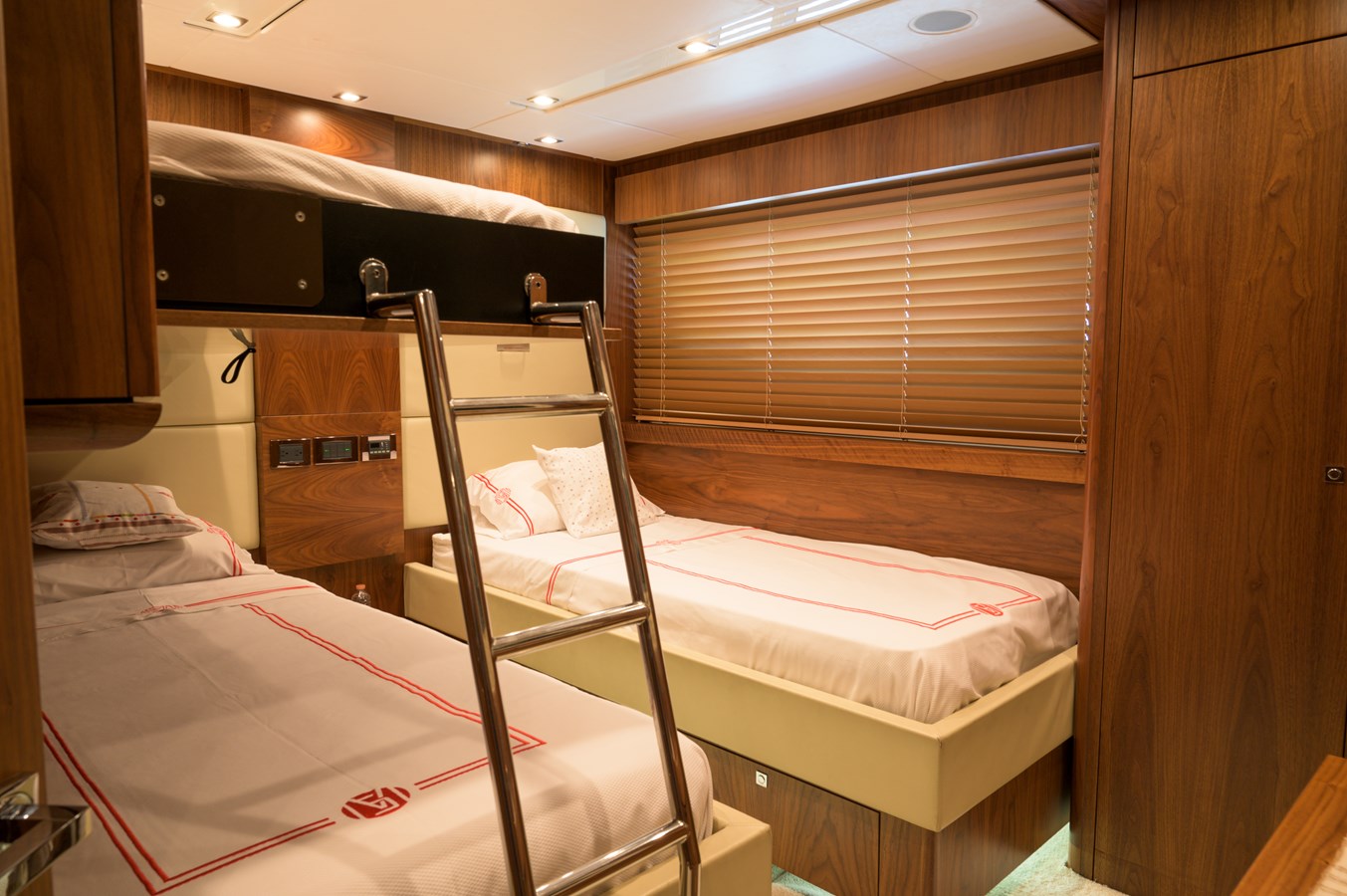 Sunseeker Motor Yacht M5 For Sale