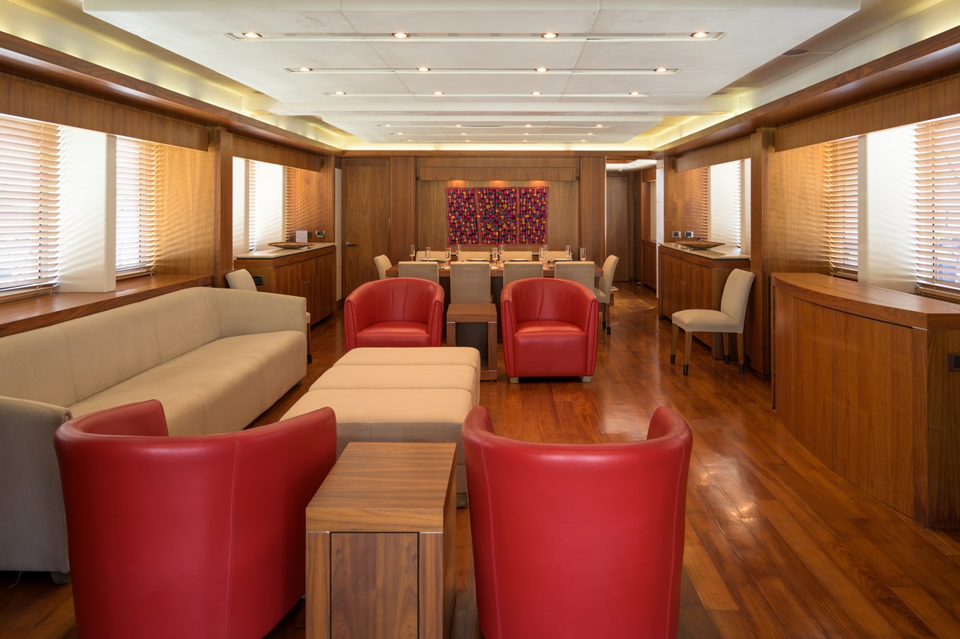 Sunseeker Motor Yacht M5 For Sale