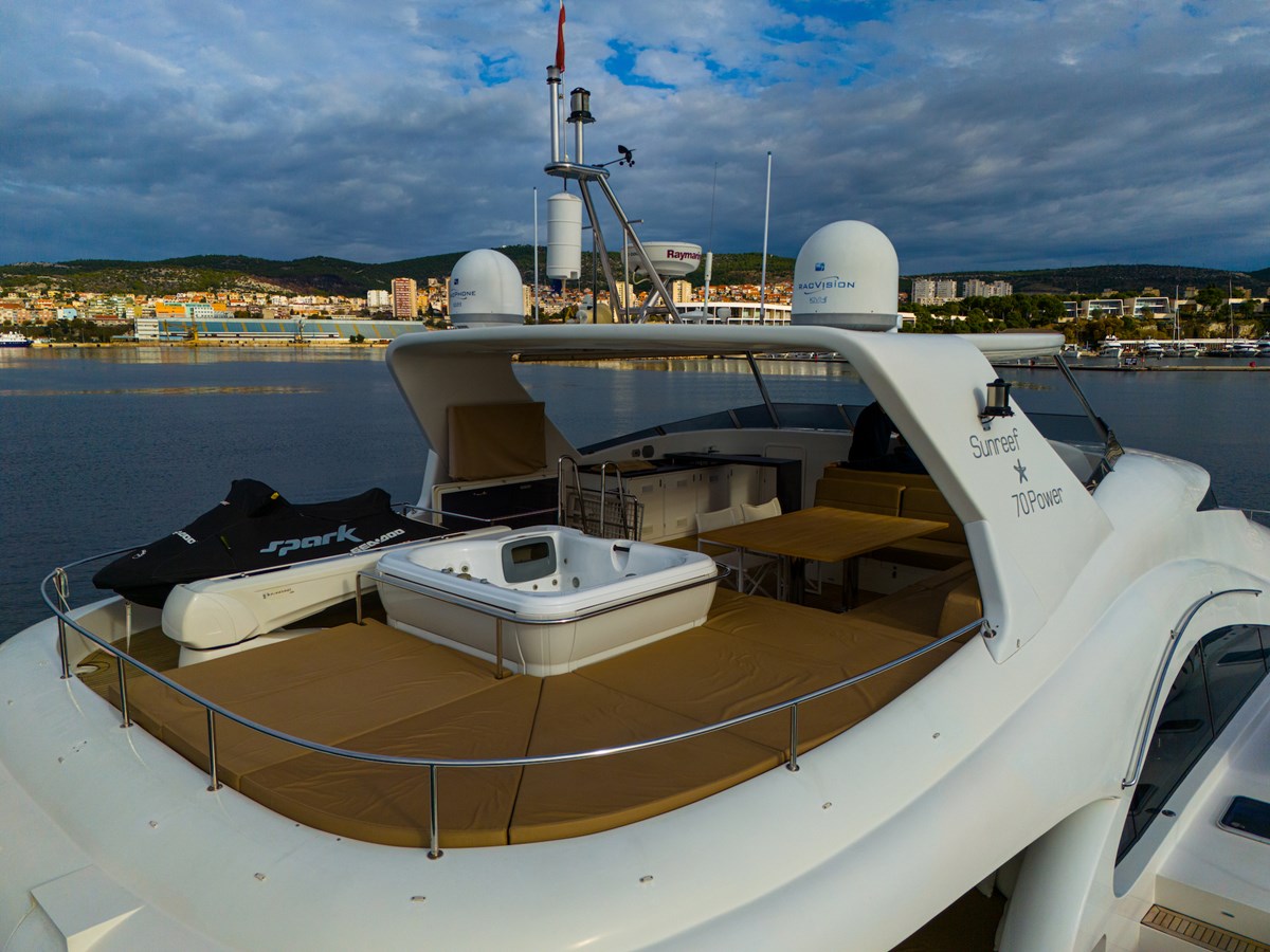 Sunreef Yachts Catamaran Clouds For Sale