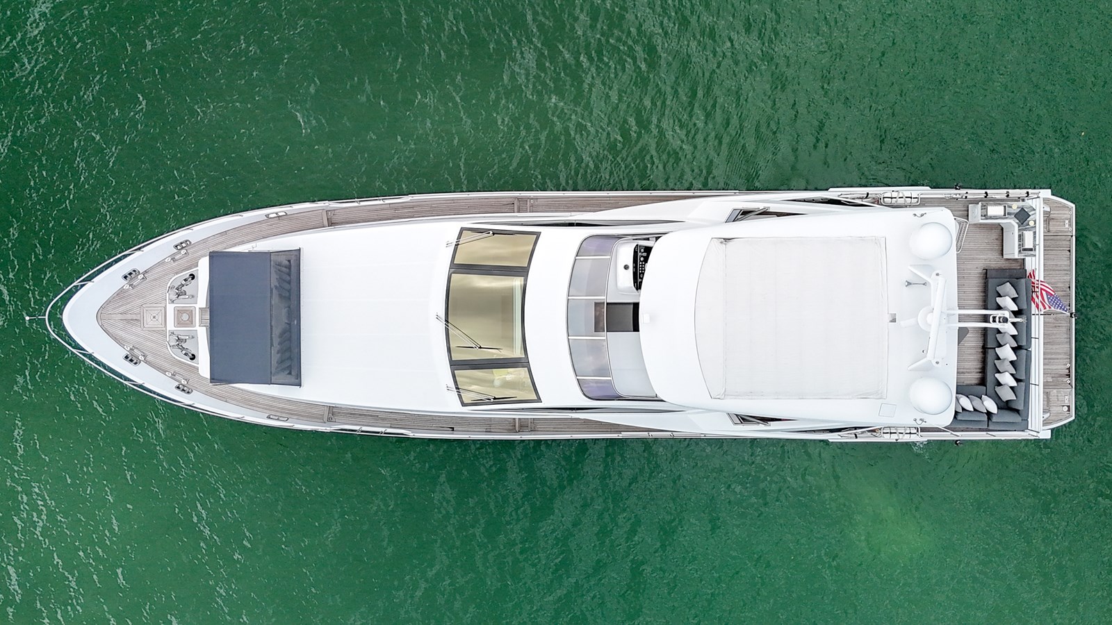 Azimut Yachts Motor Yacht 2017 Azimut 30 Metri For Sale