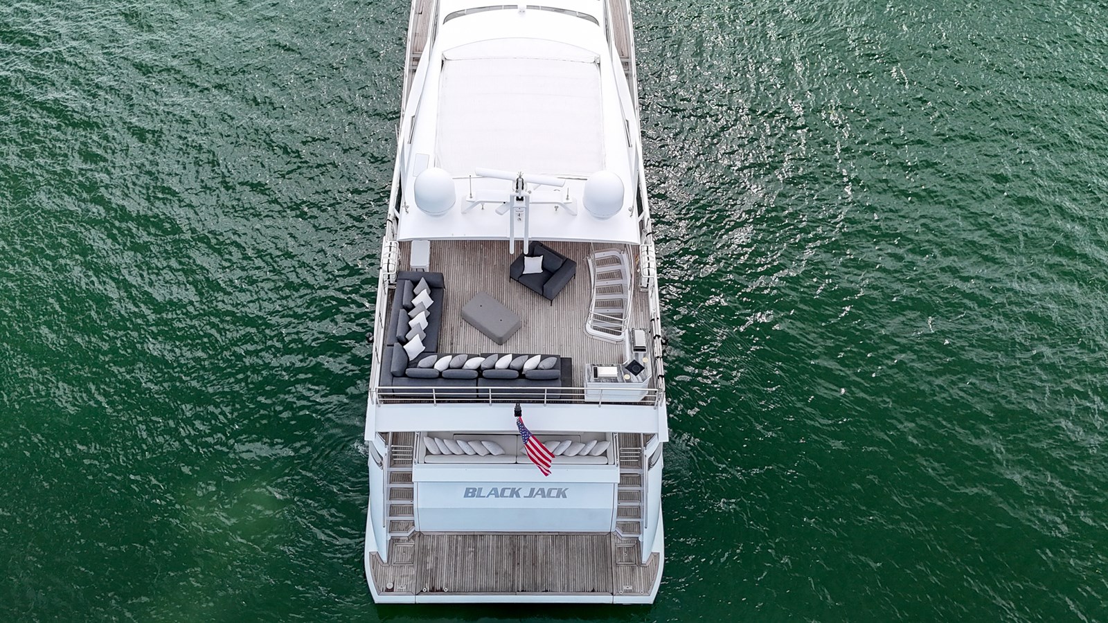 Azimut Yachts Motor Yacht 2017 Azimut 30 Metri For Sale