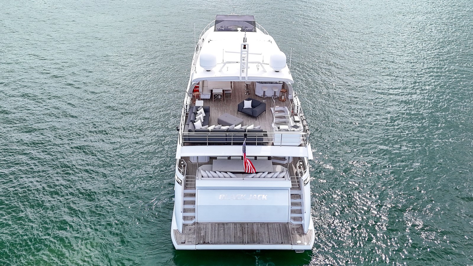 Azimut Yachts Motor Yacht 2017 Azimut 30 Metri For Sale
