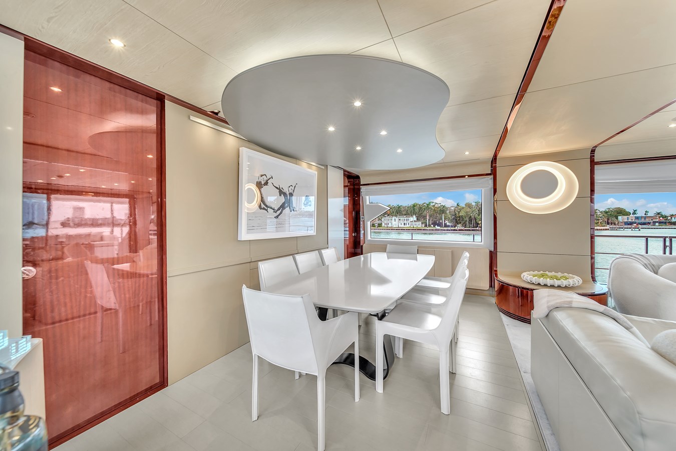 Azimut Yachts Motor Yacht 2017 Azimut 30 Metri For Sale