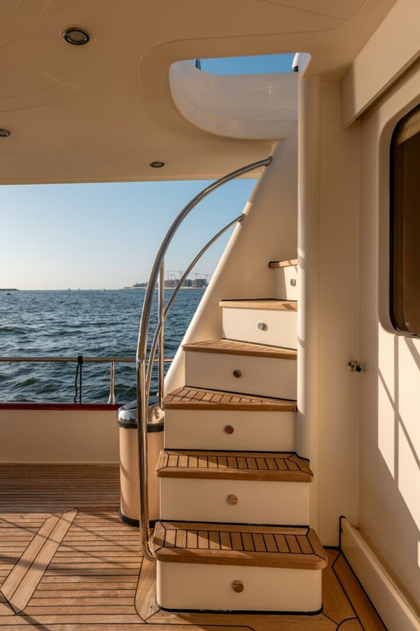 Vicem Motor Yacht ANTALYA For Sale