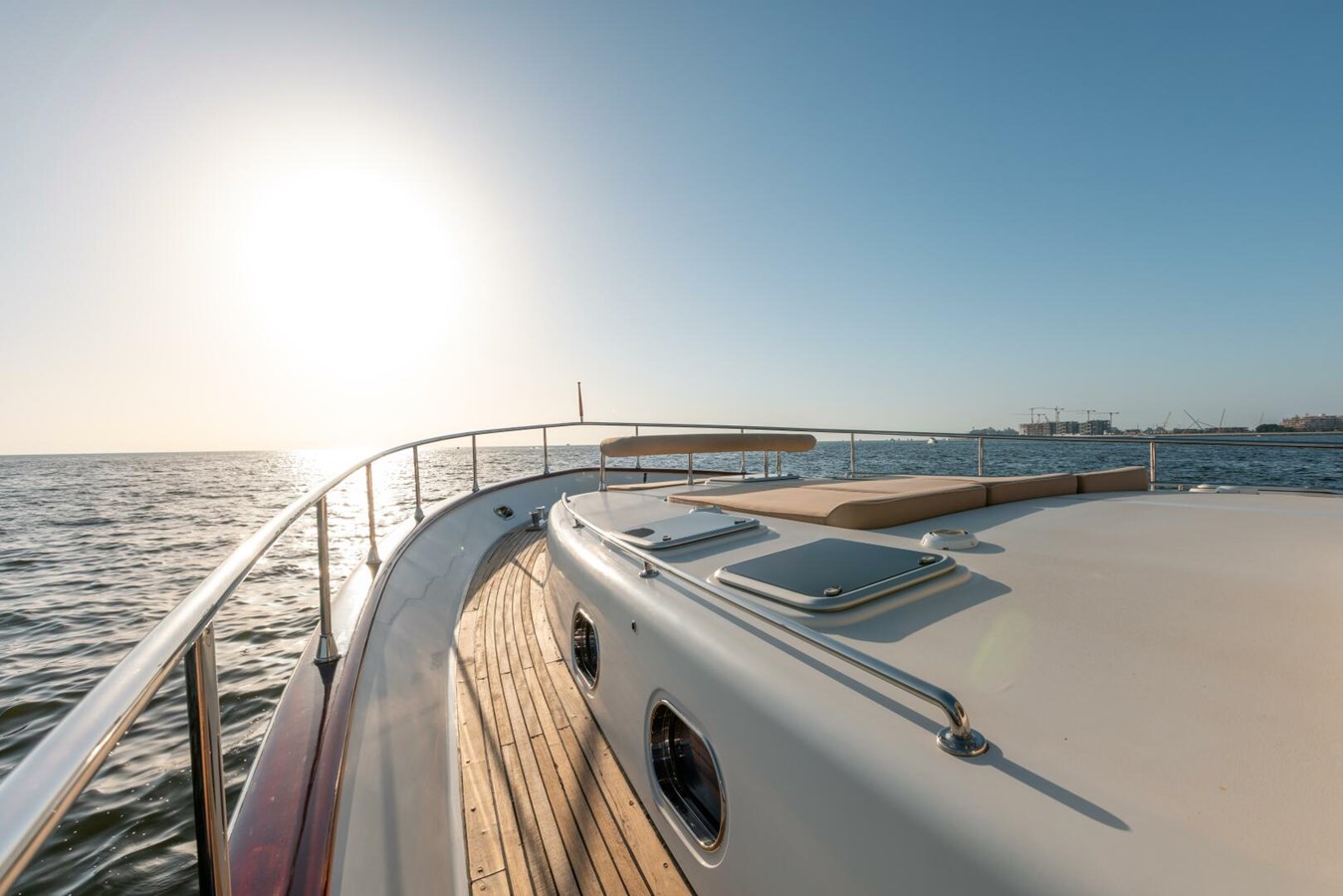 Vicem Motor Yacht ANTALYA For Sale