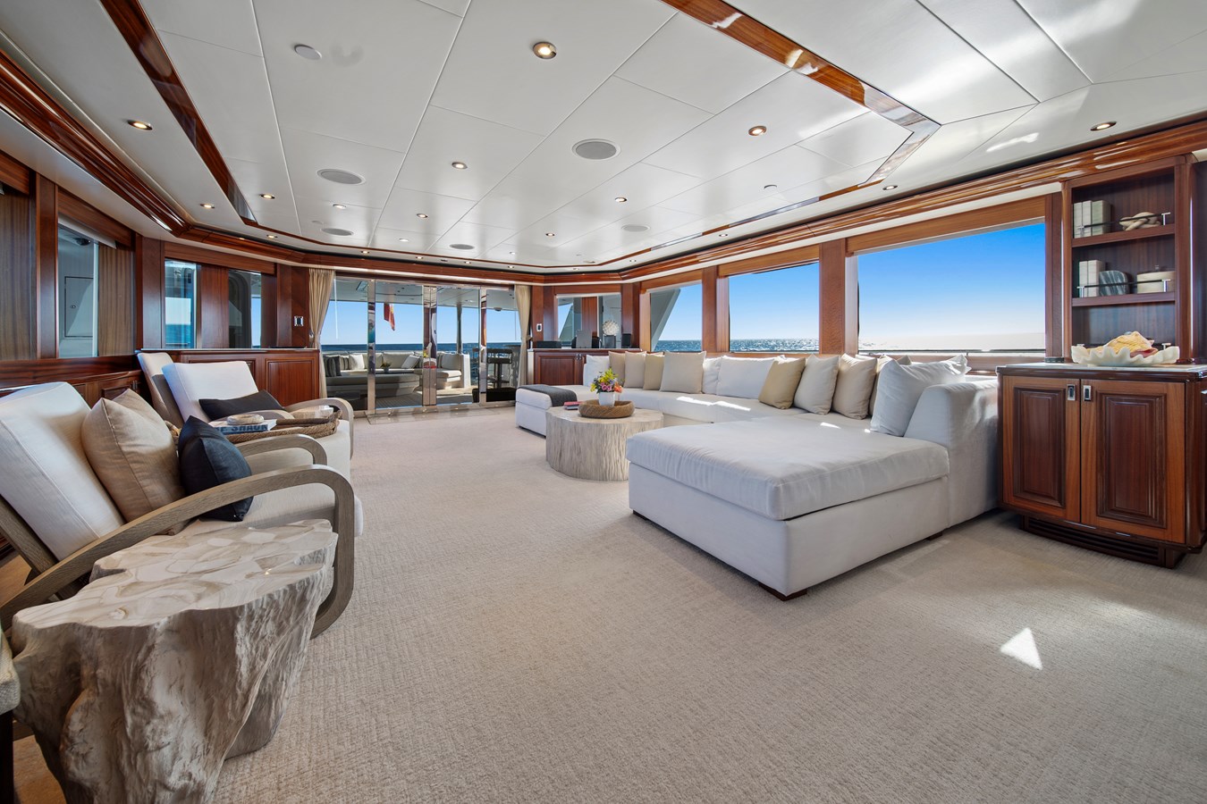 Westport Motor Yacht RULE NO. 1 For Sale