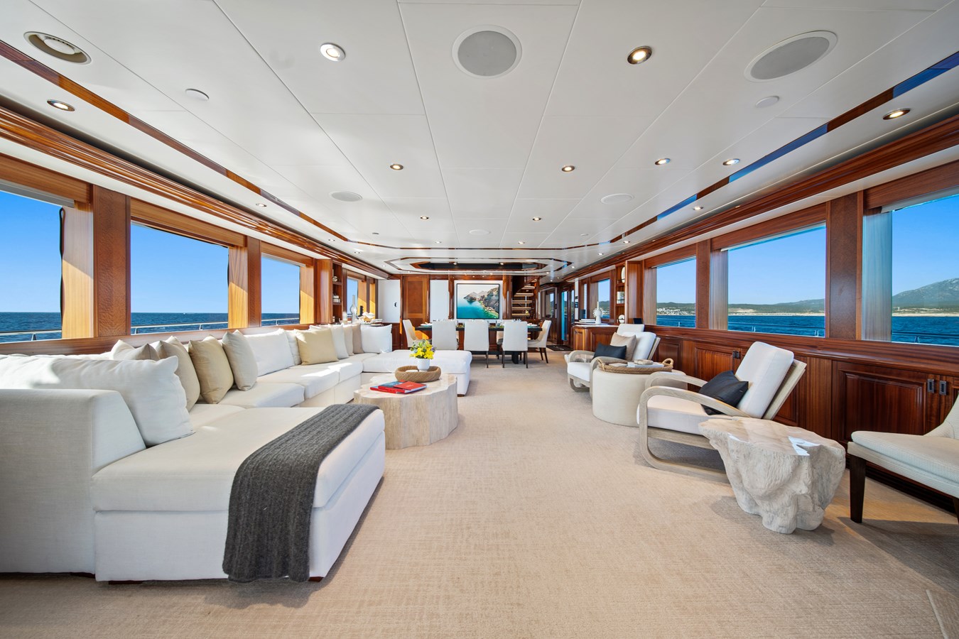 Westport Motor Yacht RULE NO. 1 For Sale