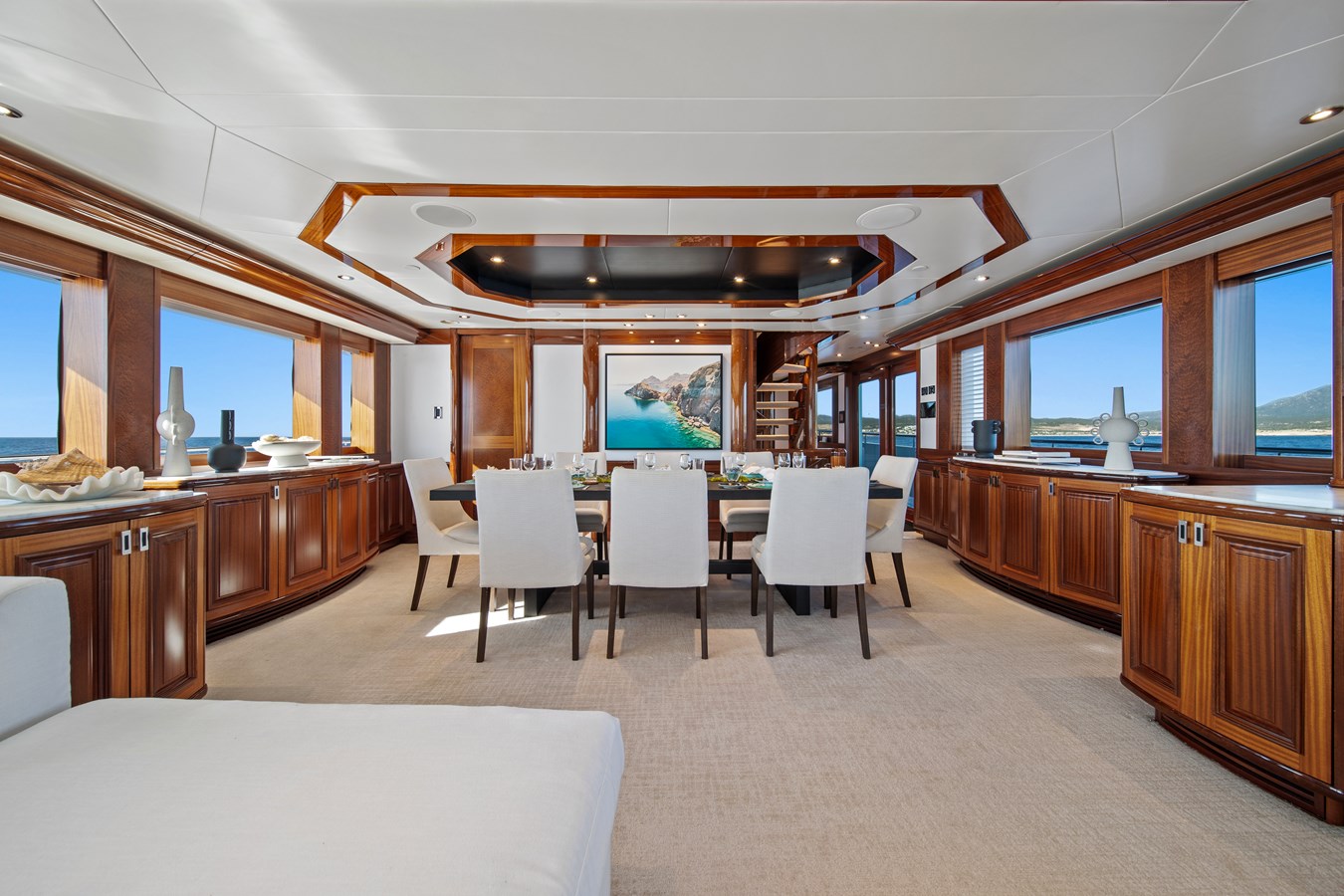 Westport Motor Yacht RULE NO. 1 For Sale